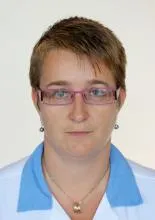 Bc. Petra Šimonová